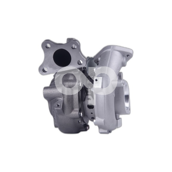 Turbo neuf 769708-5004S SL TURBO - 7697080001