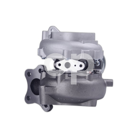 Turbo neuf 769708-5004S SL TURBO - 7697080002