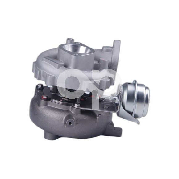 Turbo neuf 769708-5004S SL TURBO - 7697085004S