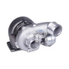 Turbo neuf 777251-2001 SL TURBO - 777251-2001