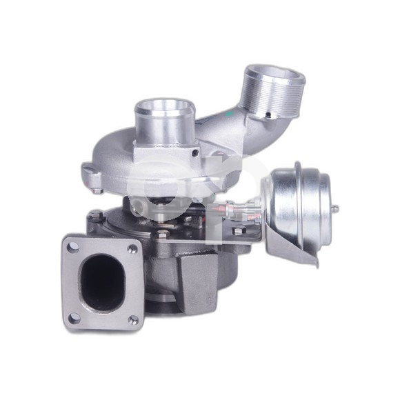 Turbo neuf 777251-2001 SL TURBO - 777251-5001S