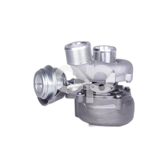Turbo neuf 777251-2001 SL TURBO - 777251-5002S