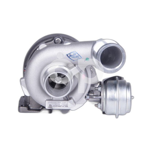 Turbo neuf 777251-2001 SL TURBO - 777251-9002S