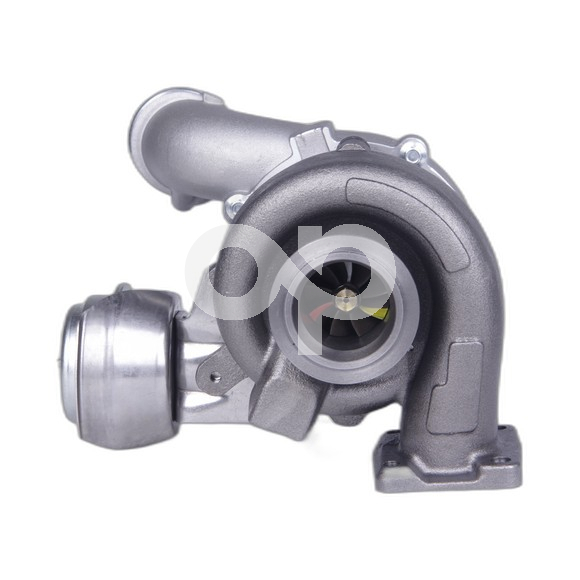 Turbo neuf 777251-2001 SL TURBO - 736168-5002S