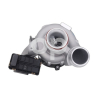 Turbo neuf 777853-2006 SL TURBO - 777853-2006