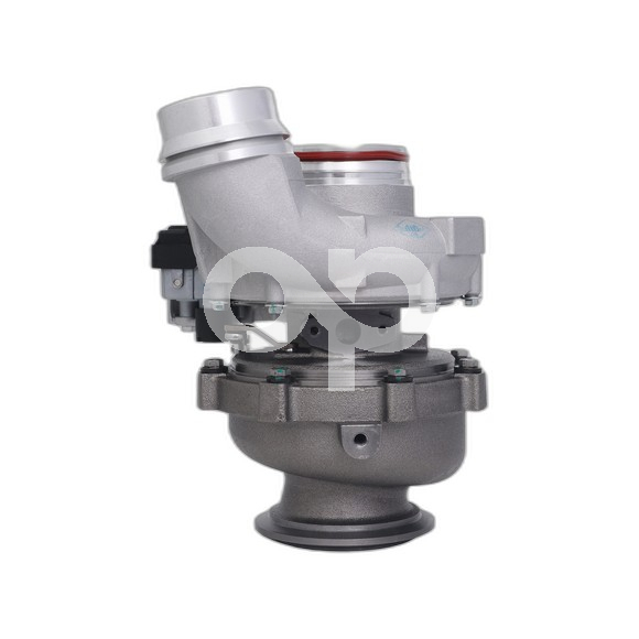 Turbo neuf 777853-2006 SL TURBO - 7778530011