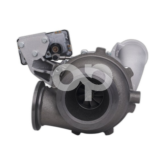 Turbo neuf 777853-2006 SL TURBO - 7778530013