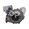 Turbo neuf 777853-2006 SL TURBO - 7778530011