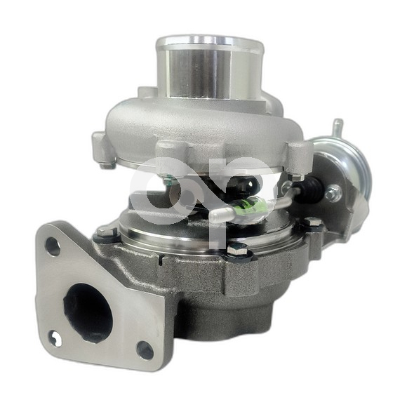 Turbo neuf 779591-2001 SL TURBO - 7795910004