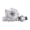 Turbo neuf 796399-2004 SL TURBO - 796399-2004