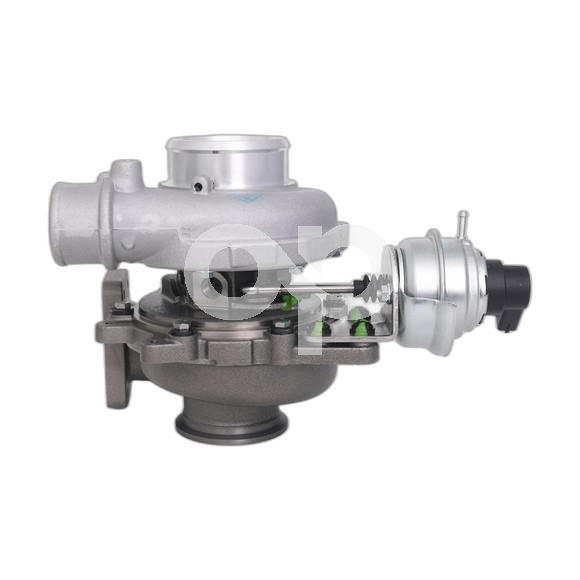 Turbo neuf 796399-2004 SL TURBO - 7963990005