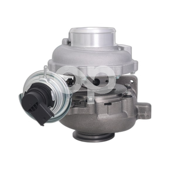 Turbo neuf 796399-2004 SL TURBO - 7963990006