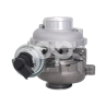 Turbo neuf 796399-2004 SL TURBO - 7963990005