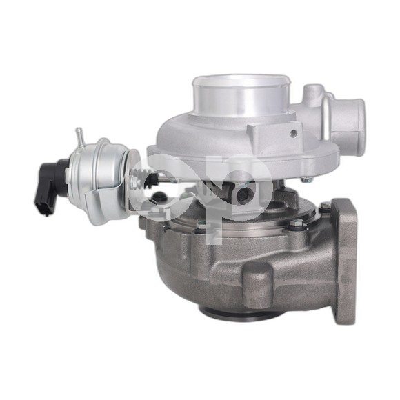 Turbo neuf 796399-2004 SL TURBO - 7963994
