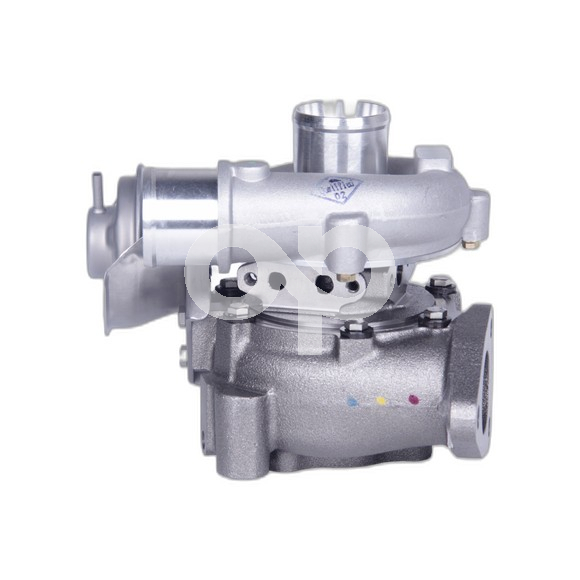 Turbo neuf 801891-2001 SL TURBO - 721164