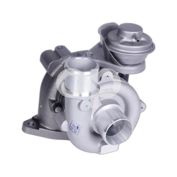 Turbo neuf 801891-2001 SL TURBO - 7211640004