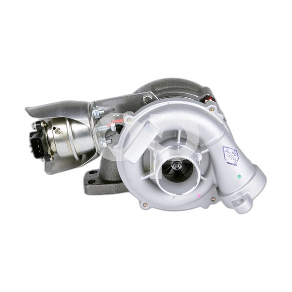Turbo neuf 806291-2002 SL TURBO - 784011-0005