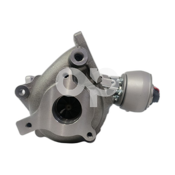 Turbo neuf 818987-2001 SL TURBO - 8048880003