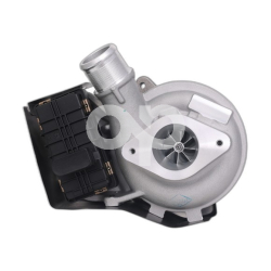 Turbo neuf 831157-5003S SL TURBO