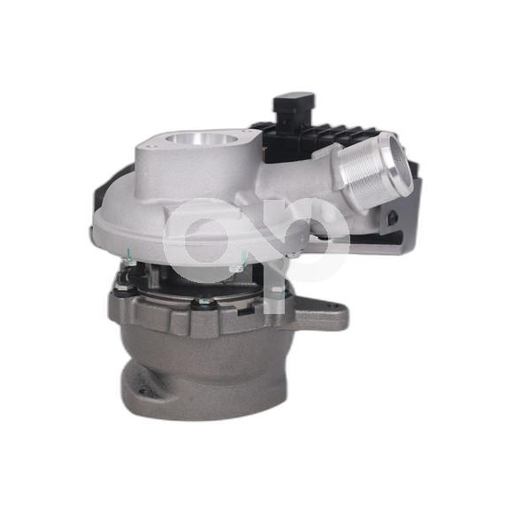Turbo neuf 831157-5003S SL TURBO - 8311570003