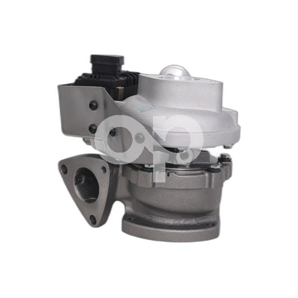 Turbo neuf 831157-5003S SL TURBO - 8311570004