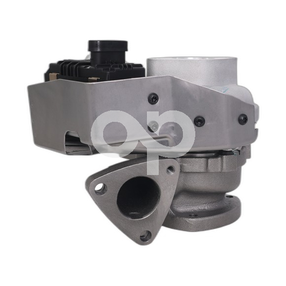 Turbo neuf 831157-5003S SL TURBO - 8311570005