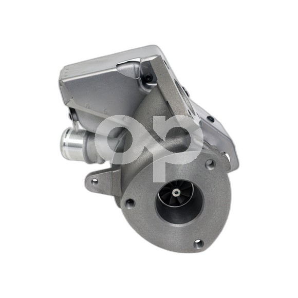 Turbo neuf 831157-5003S SL TURBO - 8311570006