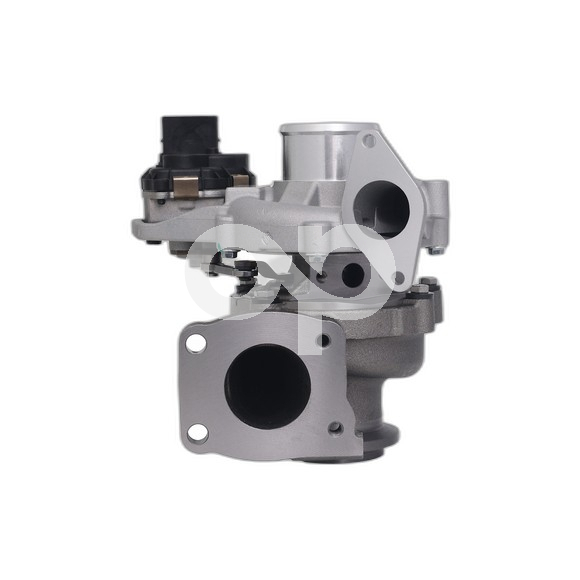 Turbo neuf 852072-2002 SL TURBO - 2101618