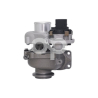 Turbo neuf 852072-2002 SL TURBO - 8520720002