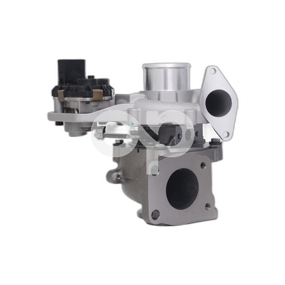 Turbo neuf 852072-2002 SL TURBO - 8520725002S
