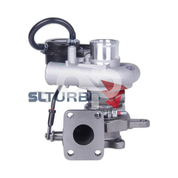 Turbo neuf 49173-02412 SL TURBO - 4917302410