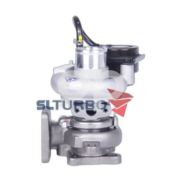 Turbo neuf 49173-02412 SL TURBO - 4917302412