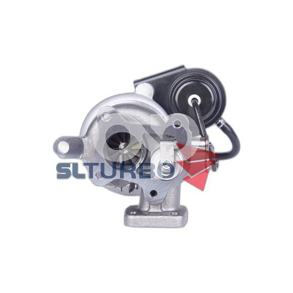 Turbo neuf 49173-02412 SL TURBO - 49173-02401