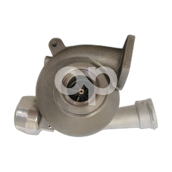 Turbo neuf 53049880032 SL TURBO - 53049700032