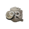 Turbo neuf 53049880032 SL TURBO - 53049700032