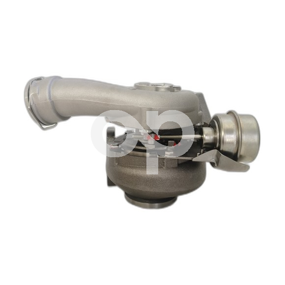 Turbo neuf 53049880032 SL TURBO - 5304-988-0032