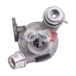 Turbo neuf 814698-2002 SL TURBO
