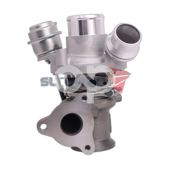 Turbo neuf 814698-2002 SL TURBO - 8146980002