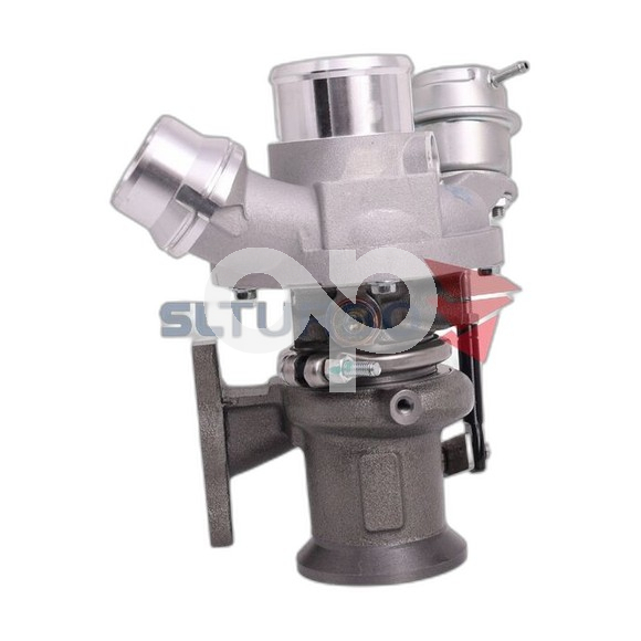 Turbo neuf 814698-2002 SL TURBO - 8146982