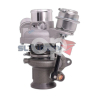 Turbo neuf 814698-2002 SL TURBO - 8146982