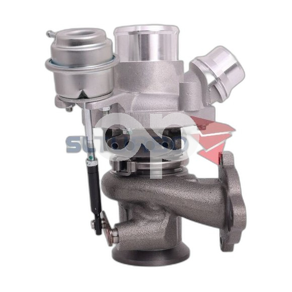 Turbo neuf 814698-2002 SL TURBO - 8146985004S