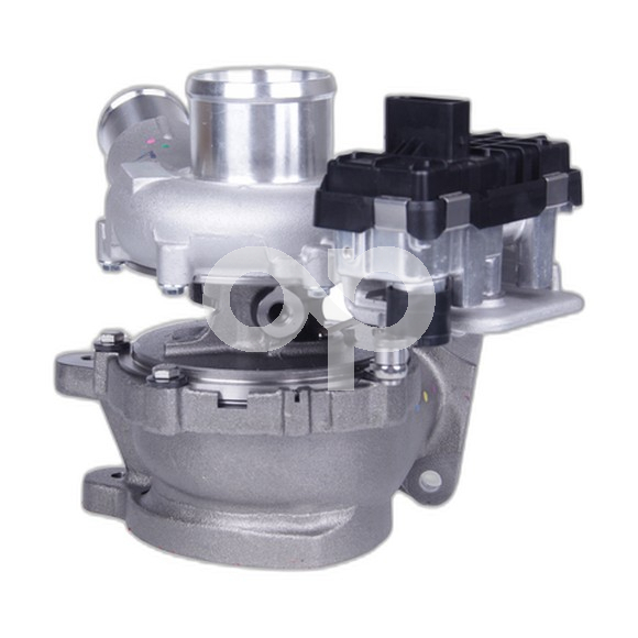 Turbo neuf 786880-2006 SL TURBO - 7868800006