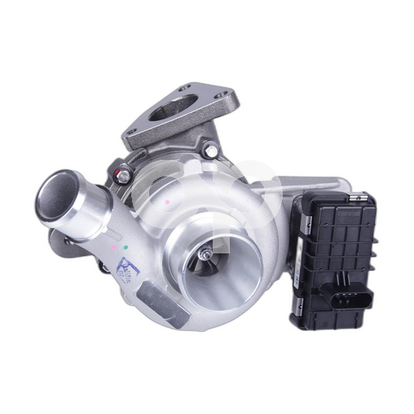 Turbo neuf 786880-2006 SL TURBO - 7868805021S