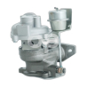 Turbo neuf 54359980028 SL TURBO - 5435 998 0028