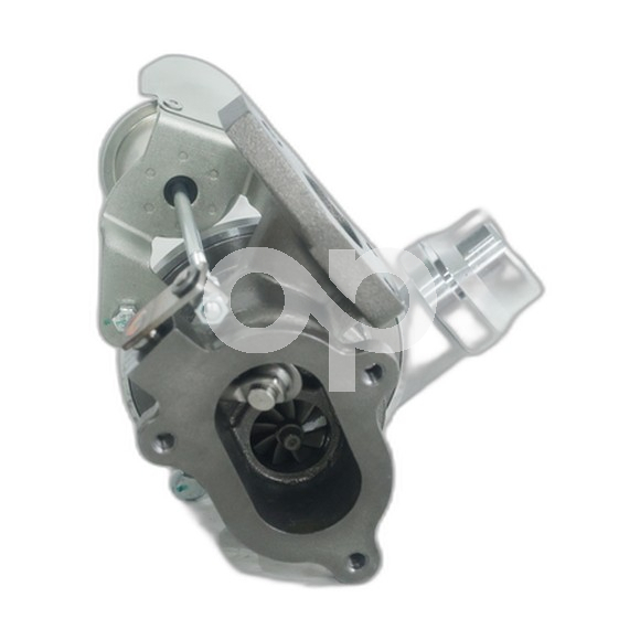 Turbo neuf 54359980028 SL TURBO - 54359700028