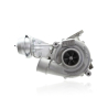 Turbo MITSUBISHI PAJERO 4  3.2 DI-D 160 CV [02/2007 - Aujourd'hui] IHI (VT13) - VT13