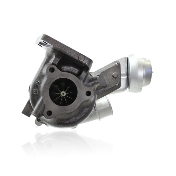 Turbo MITSUBISHI PAJERO 4  3.2 DI-D 160 CV [02/2007 - Aujourd'hui] IHI (VT13) - V50VAT-S0024B