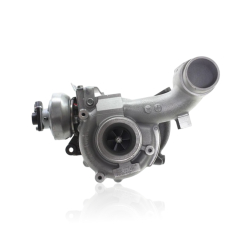 Turbo MAZDA 3 (BL) 2.2 MZR CD 185 CV [01/2009 - 05/2013] IHI (VJ42)