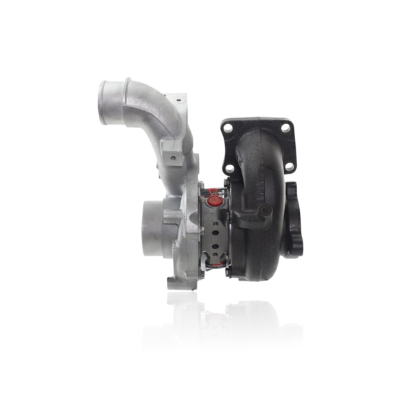 Turbo MAZDA 3 (BL) 2.2 MZR CD 185 CV [06/2009 - 05/2013] IHI (VJ42) - V41VADS0041B