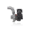 Turbo MAZDA 3 (BL) 2.2 MZR CD 185 CV [06/2009 - 05/2013] IHI (VJ42) - VJ42